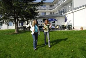 Hôtel Hotel Südpfalz-Terrassen Winzergasse 42 76889 Gleiszellen-Gleishorbach Rhénanie-Palatinat