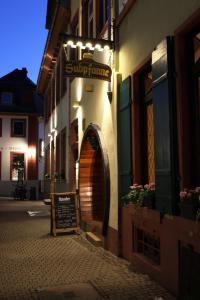 Hotel Sudpfanne