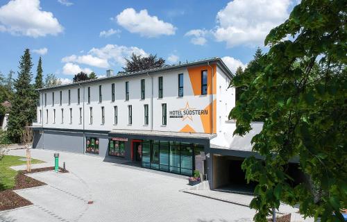 Hotel Südstern