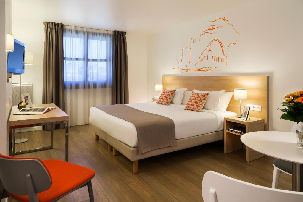 Hotel Südstern