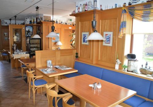 Hotel Südstrand Amrum