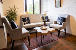 Hotel Suggenbad