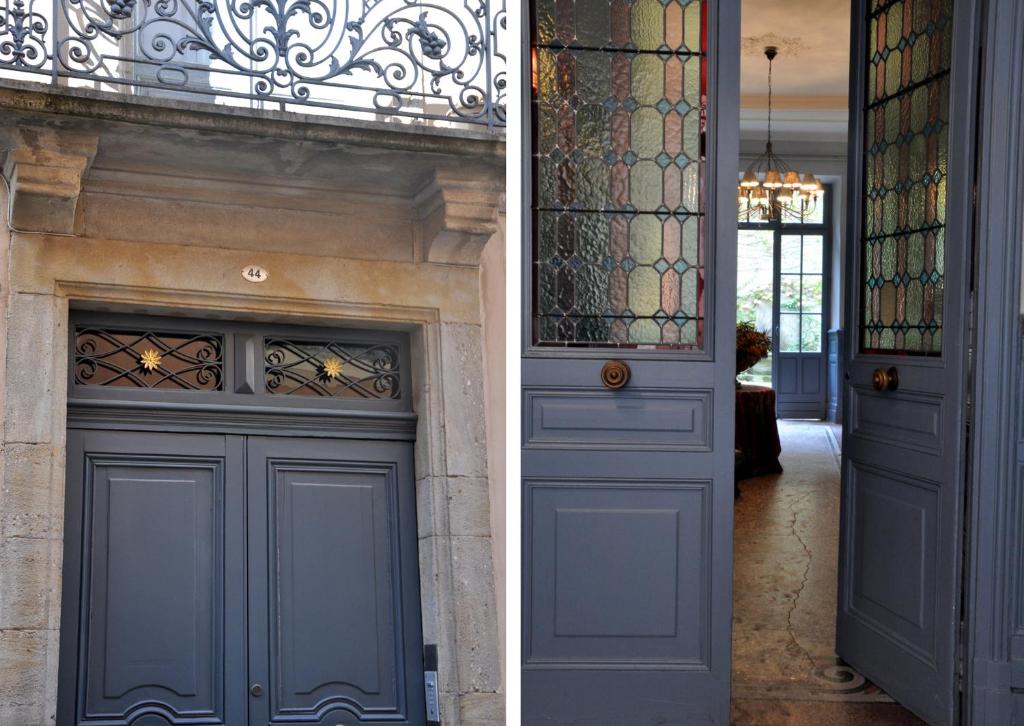 Hotel Suites Unic Renoir Saint-Germain