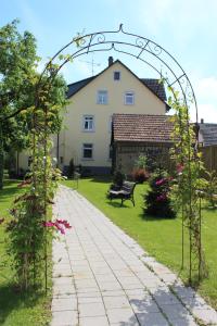 Hotel Sunnegässle