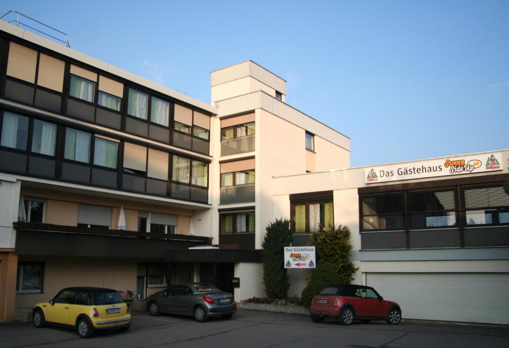 Hotel Sunny Side Up 3 Schwenninger Straße, 78083 Dauchingen