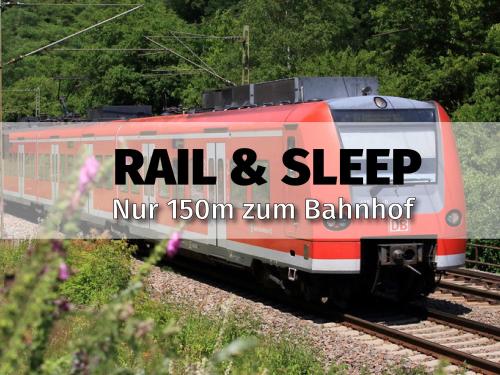 Hotel SunParc - SHUTTLE zum Europa-Park Rust 4km & Rulantica 2km