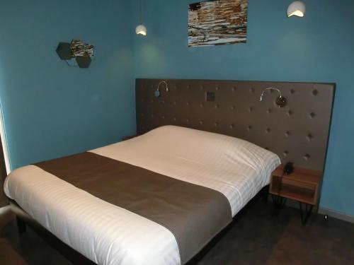 Hotel Sur Le Quai
