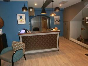 Hotel Sur Le Quai