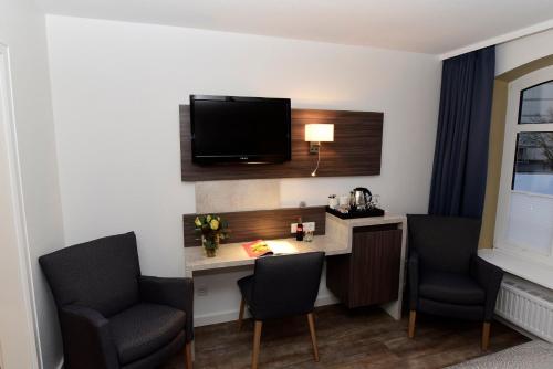 Hotel Sylter Hof