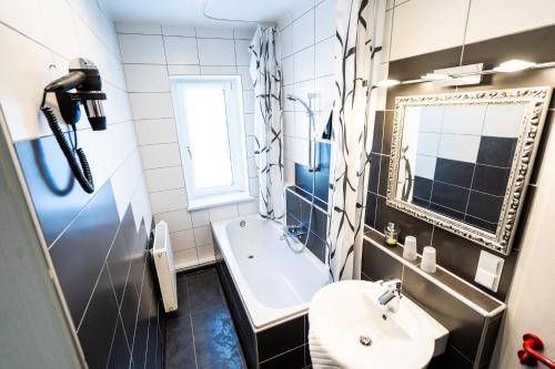 Hotel Tanne