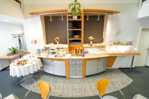 Hotel Tanne