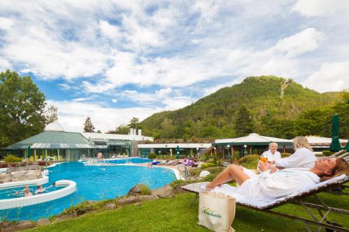 Hotel Tannenhof