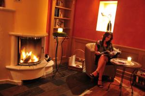 Hôtel Hotel Tannenhof Tannenweg 14 33181 Bad Wünnenberg Rhénanie du Nord - Westphalie