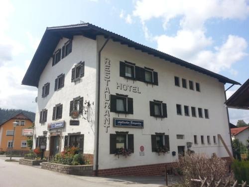 Hotel Tannenhof