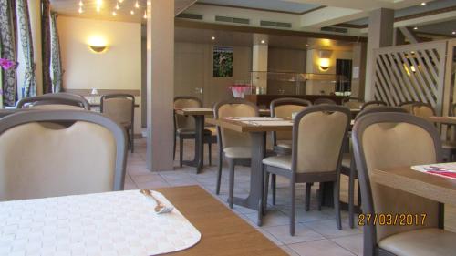 Hotel Tannenhof