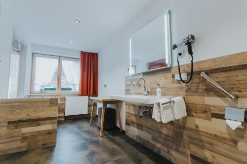 Hotel Tannenmühle