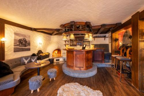 Hotel Tannhof