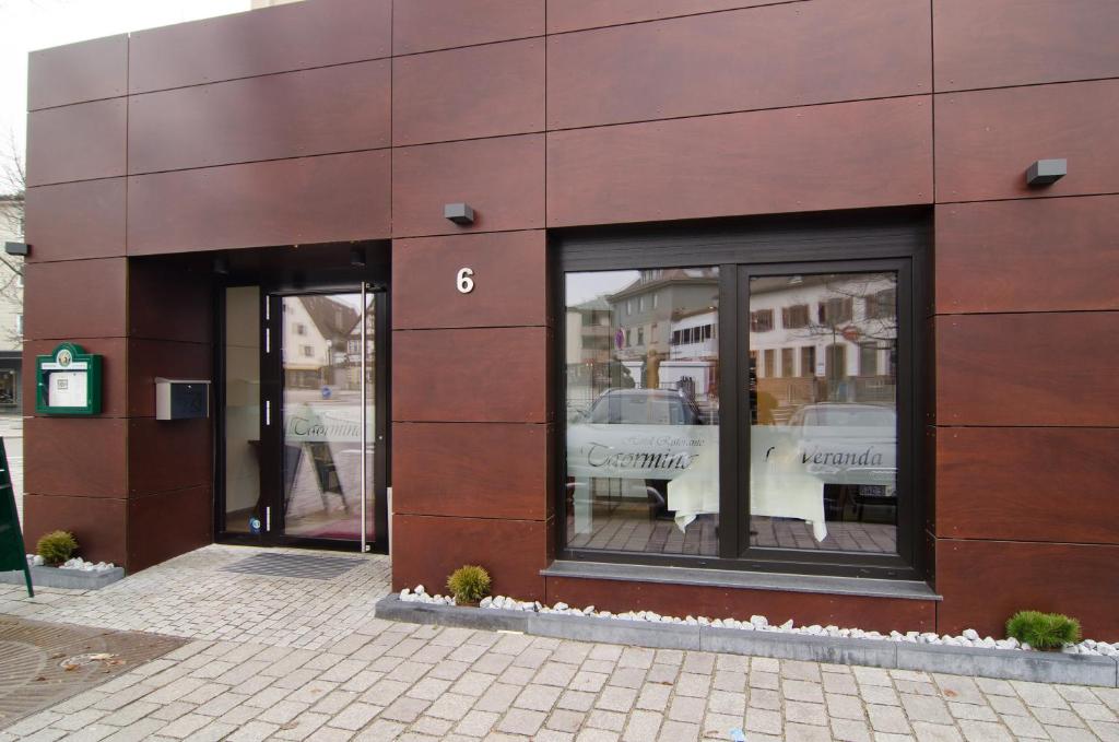 Hotel Taormina Baumgartenstraße 6, 75217 Birkenfeld