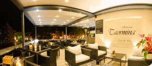 Hotel Taormina