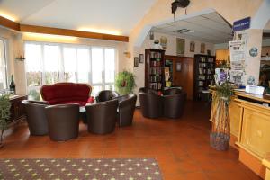Hotel Taunus Residence
