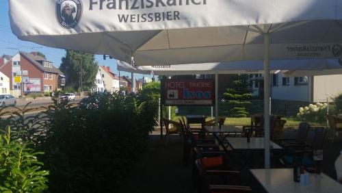 Hotel Taverne Inos