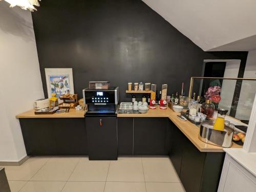 Hotel Tempelhof - City-Messe-Arena