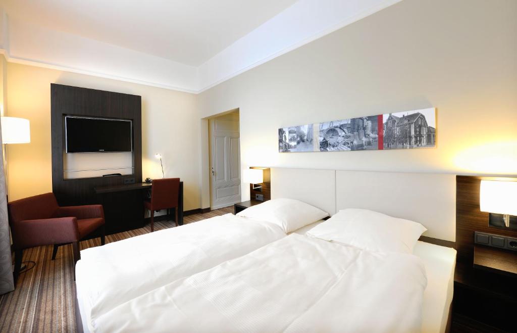 Hotel Tenbrock - Restaurant 1905 Hauskampstr. 12, 48712 Gescher