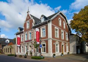 Hôtel Hotel Tenbrock - Restaurant 1905 Hauskampstr. 12 48712 Gescher Rhénanie du Nord - Westphalie