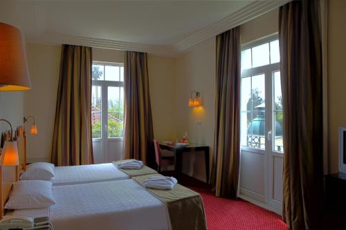 Hotel Termas da Curia