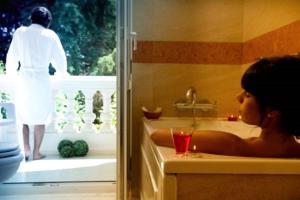 Hotel Termas da Curia