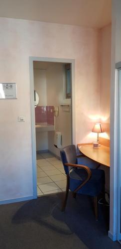 Hôtel Terminus