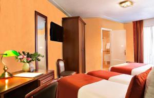 Hotel Terminus Lyon