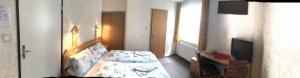 Hotel Terminus