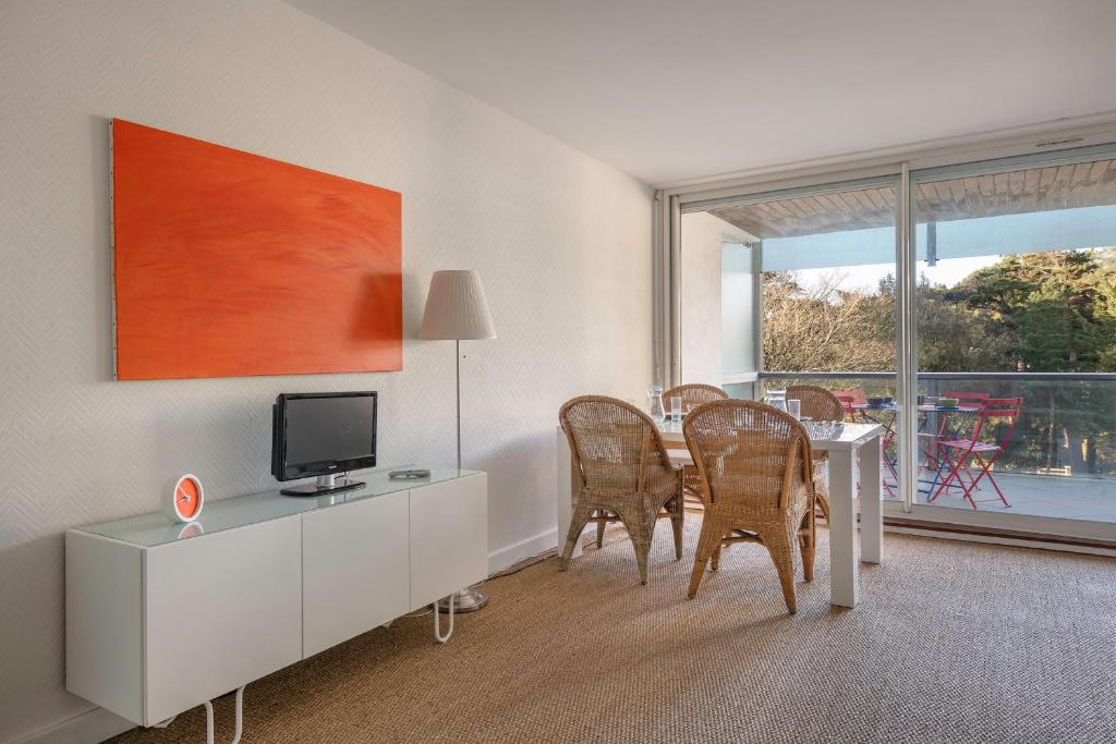 Hotel Terre Neuve