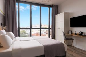 Hotel Terre Neuve