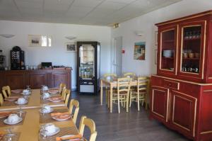 Hotel Terriciaë