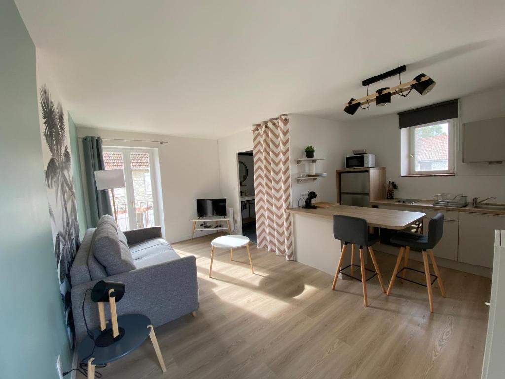 Hôtel Thalassa 20217 Saint-Florent
