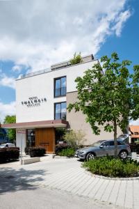 Hotel Thalmair