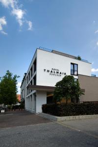 Hôtel Hotel Thalmair Heiglhofstraße 3 81377 Munich Bavière