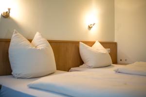 Hôtel Hotel Thannhof Liebigstr. 2 85301 Schweitenkirchen Bavière