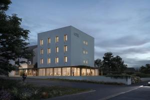 Hotel THEO LIMOGES