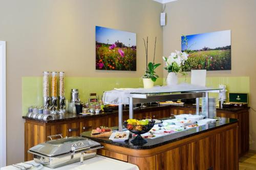Hotel Theophano