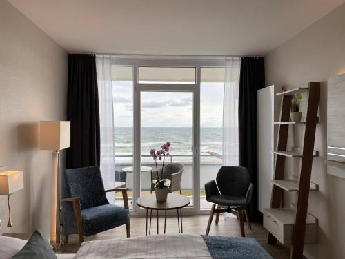 Hotel Thode