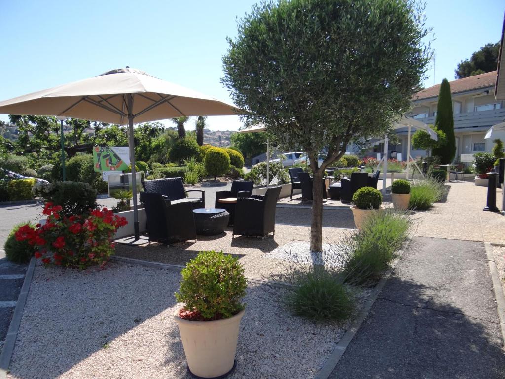 Hotel Thode