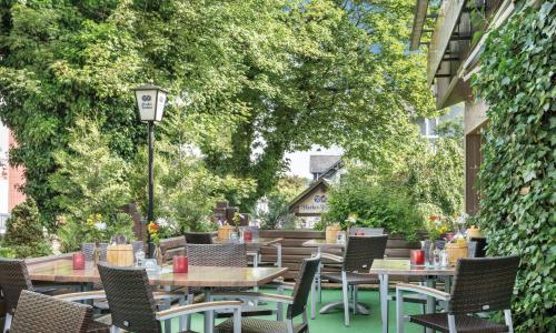 Hotel Thüringenschanze