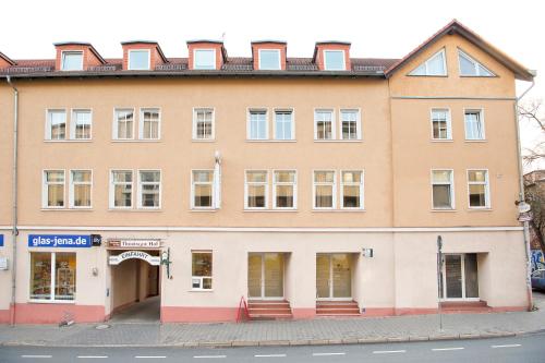 Hotel Thüringer Hof