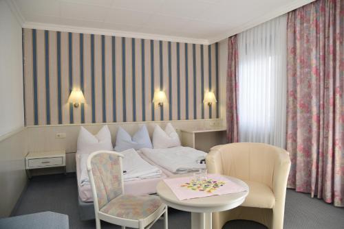 Hotel Thüringer Wald