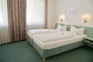 Hotel Till Eulenspiegel - Nichtrauchhotel - Garni