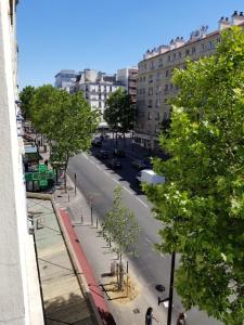 Hôtel Tingis