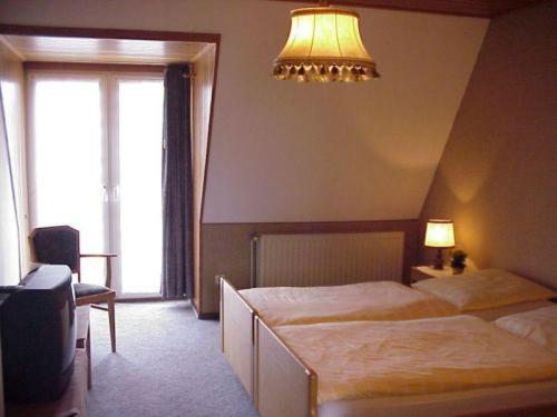 Hôtel Hotel Tivoli Beckstr. 2 27711 Osterholz-Scharmbeck Basse-Saxe